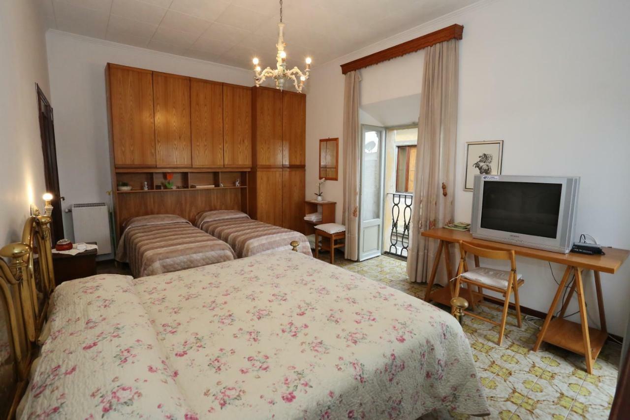 Casa Vacanze S.Angelo La Stella Villa Orvieto Exterior foto