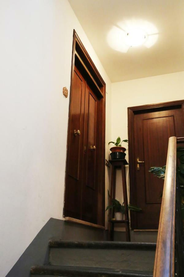 Casa Vacanze S.Angelo La Stella Villa Orvieto Exterior foto