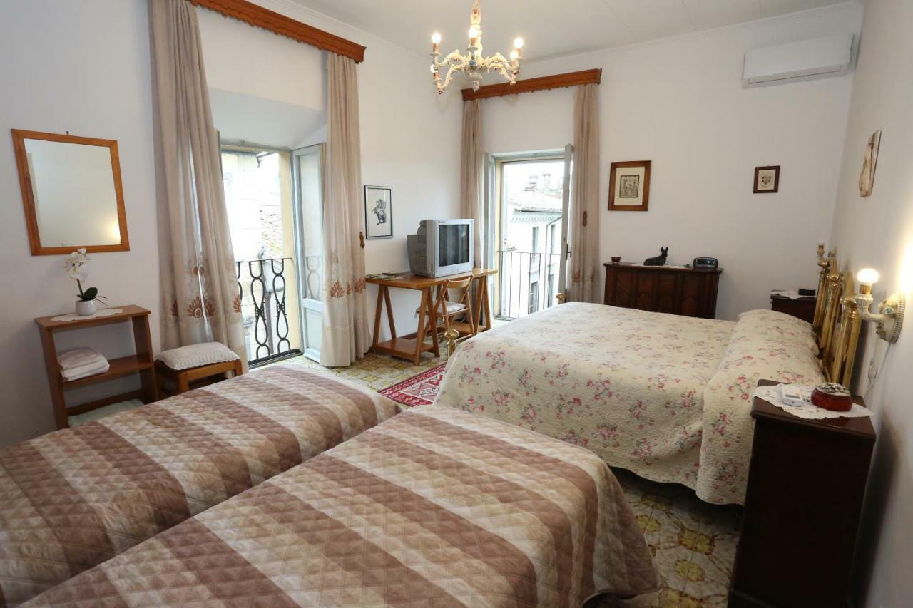 Casa Vacanze S.Angelo La Stella Villa Orvieto Exterior foto