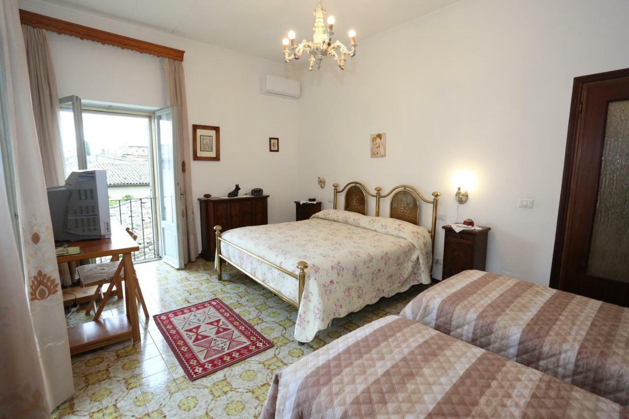 Casa Vacanze S.Angelo La Stella Villa Orvieto Exterior foto
